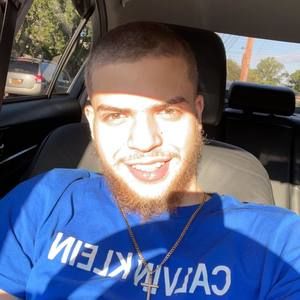 Meet your Posher, Andrew